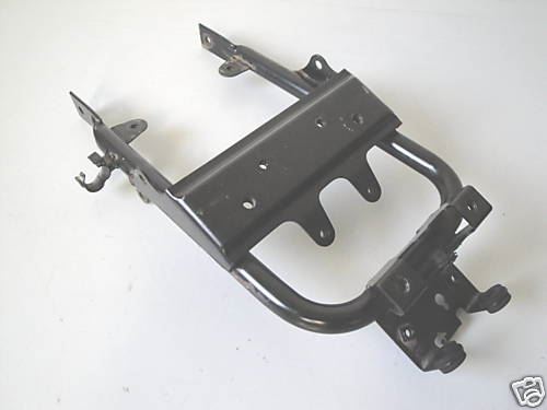 HONDA CLR 125 JD18 CITYFLY HILFSRAHMEN TRÄGER HALTER 98-01