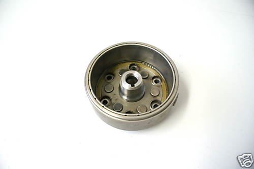 HONDA CLR 125 JD18 CITYFLY STATOR ALTERNATOR 98-01