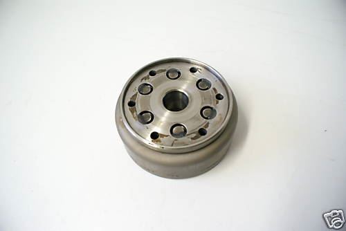 HONDA CLR 125 JD18 CITYFLY LIMA ROTOR LICHTMASCHINE 98-01