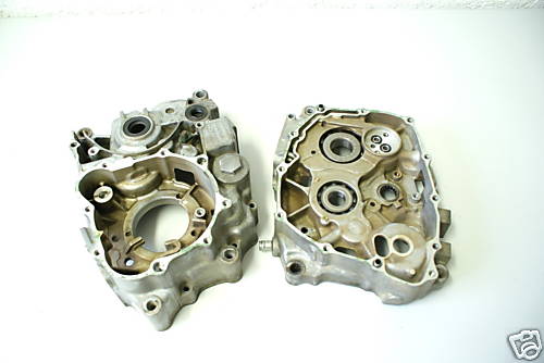 HONDA CLR 125 JD18 CITYFLY CÁRTER MOTOR 98-01