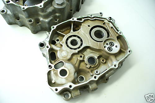 HONDA CLR 125 JD18 CITYFLY CÁRTER MOTOR 98-01