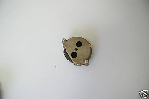 HONDA CLR 125 JD18 CITYFLY ÖLPUMPE MOTOR 98-01