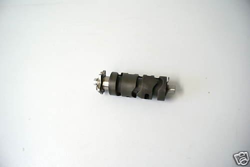 HONDA CLR 125 JD18 CITYFLY SCHALTWALZE GETRIEBE 98-01