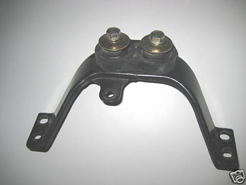 DAELIM VJ 125 ROADWIN TANKHALTER TANK HALTER 04-07