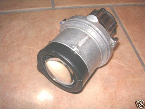 DUCATI 999 S 749 Headlight Insert Lamp High Beam Front Headlight