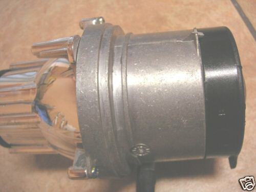 DUCATI 999 S 749 Headlight Insert Lamp High Beam Front Headlight