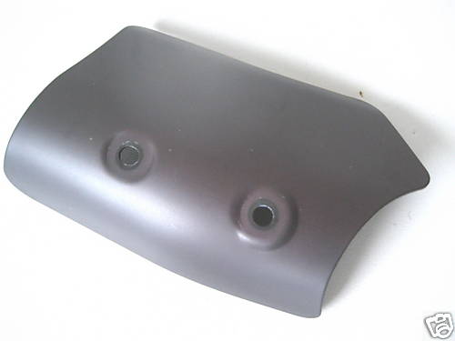 DUCATI 848 ABDECKUNG BLENDE KRÜMMER 08-09