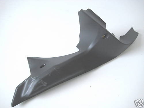DUCATI 848 ABDECKUNG RE COCKPIT LUFTKANAL 08-09