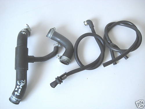 DUCATI 848 MANGUERA MANGUERAS 08-09