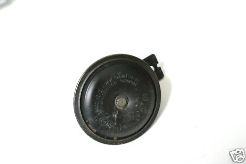 YAMAHA FJR 1300 RP04 HORN SIGNAL HORN 01-02