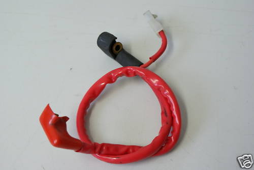 YAMAHA FJR 1300 RP04 PLUSKABEL KABEL 01-02