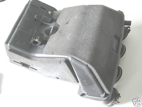 YAMAHA FJR 1300 A RP08/ RP11 AIRBOX AIR FILTER BOX 03-05