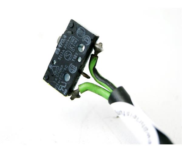 KAWASAKI ZX-6R ZX600P MASSEKABEL MINUSKABEL