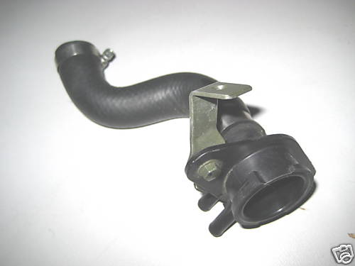 YAMAHA FJR 1300 A RP08/ RP11 FILLER NECK COOLER 03-05