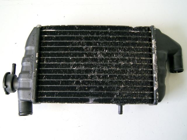BMW K 1200 RS K12 RADIADOR DE AGUA IZQUIERDA