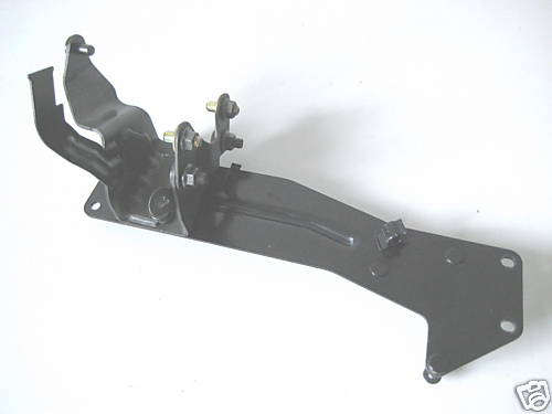 YAMAHA FJR 1300 A RP08/ RP11 BRACKET HOLDER 03-05
