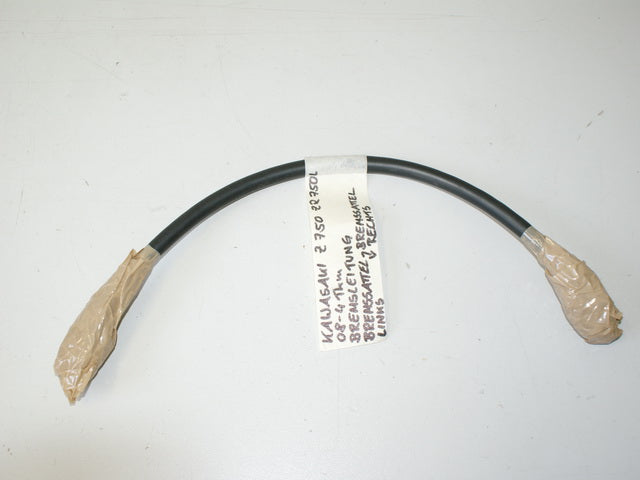KAWASAKI Z 750 ZR750L BRAKE LINE BRAKE HOSE