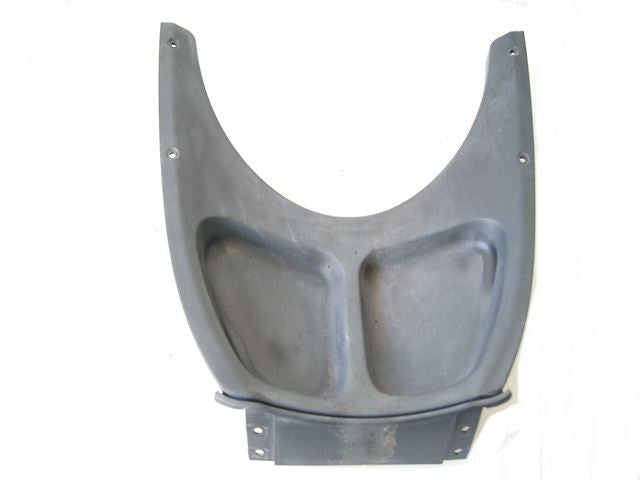 BMW C1 125 EXECUTIVE FAIRING BEAK SPOILER