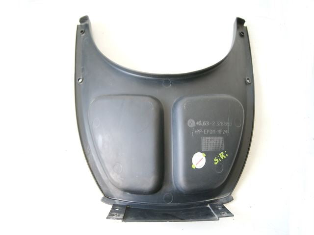 BMW C1 125 EXECUTIVE FAIRING BEAK SPOILER