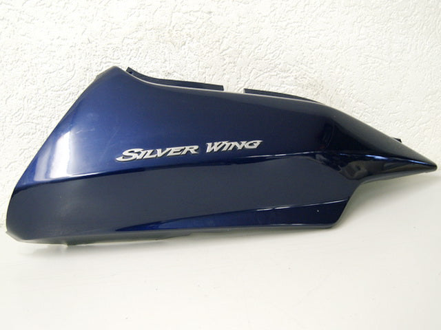 HONDA FJS 600 PF01 SILVER WING CARENADO TRASERO DERECHO CARENADO TRASERO