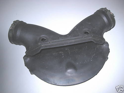 YAMAHA YZF 600 4TV THUNDERCAT MIDDLE AIR HOSE 96-02