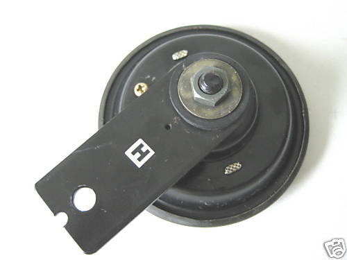 YAMAHA FJR 1300 A RP08/ RP11 HUPE H HORN SIGNALHORN 03-05