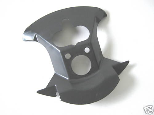 YAMAHA FJR 1300 A RP08/ RP11 INNENVERKLEIDUNG ABDECKUNG 03-05