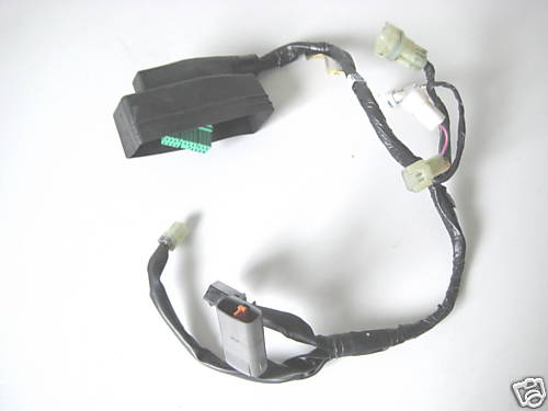 YAMAHA FJR 1300 A RP08/ RP11 CABLEADO ABS UNIDAD DE CONTROL 03-05