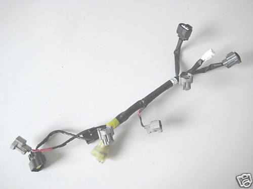 YAMAHA FJR 1300 A RP08/ RP11 KABELBAUM EINSPRITZANLAGE 03-05