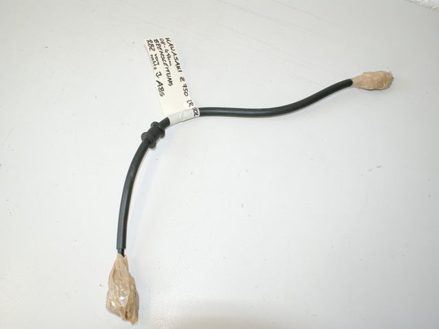 KAWASAKI Z 750 ZR750L BRAKE LINE BRAKE HOSE