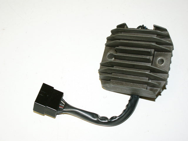 KAWASAKI ZX-6R ZX600G VOLTAGE REGULATOR RECTIFIER