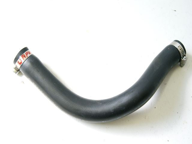 HONDA CBR 600 RR PC40 KÜHLERSCHLAUCH KÜHLER