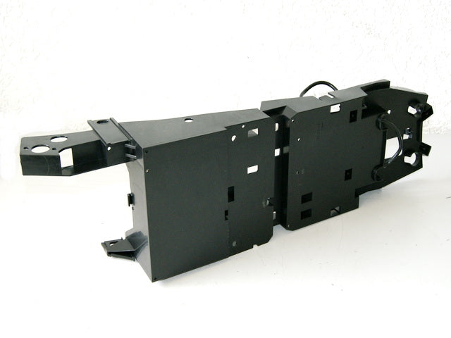 YAMAHA FZ1 N ABS RN16 KOTFLÜGEL RADLAUF BATTERIEKASTEN