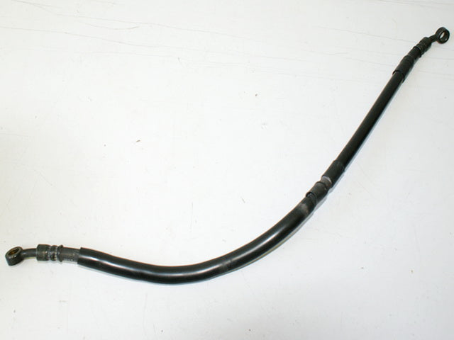 YAMAHA R6 RJ05/ RJ09 BREMSLEITUNG HINTEN BRAKE HOSE