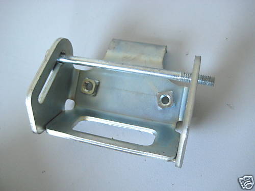 HONDA CB 900 SC48 HORNET TANK BRACKET HOLDER TANK