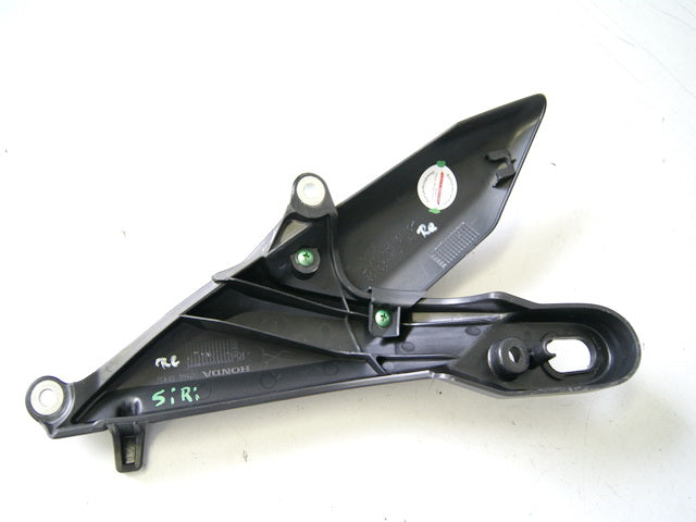 HONDA CBR 600 RR PC40 INDICATOR BRACKET STRUT RIGHT REAR
