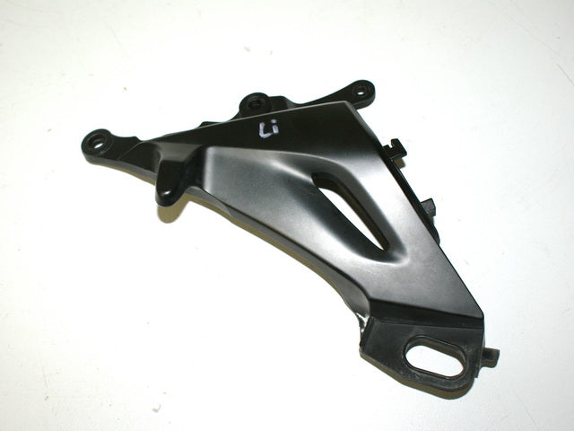 HONDA CBR 1000 RR SC57 HALTERUNG BLINKER LI ABDECKUNG
