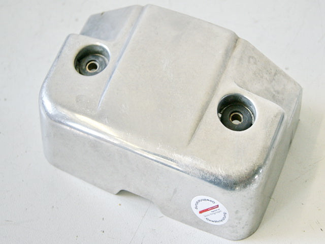 YAMAHA XV 125 VIRAGO BLENDE ZYLINDERKOPF I COVER