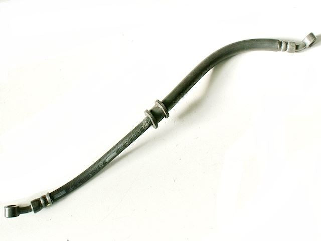 HONDA CBR 600 RR PC40 Bremsleitung hinten original Bremsschlauch