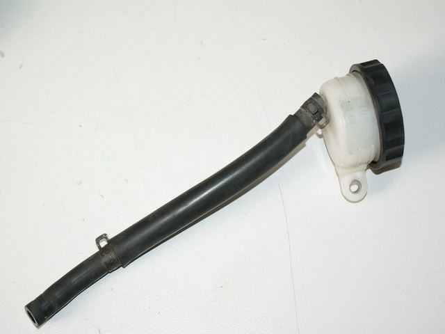 HONDA CBR 900 SC33 Bremsflüssigkeitsbehälter hinten (für Fußbremszylinder)