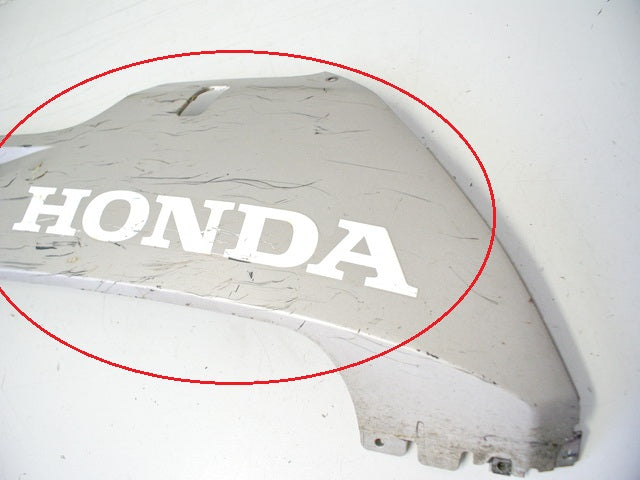 HONDA CBR 600 RR PC37 CARENADO INFERIOR DERECHO