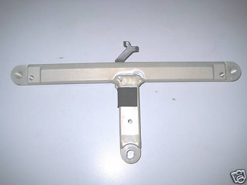 YAMAHA FJR 1300 A RP08/ RP11 CARRIER BRACKET FRAME 03-05