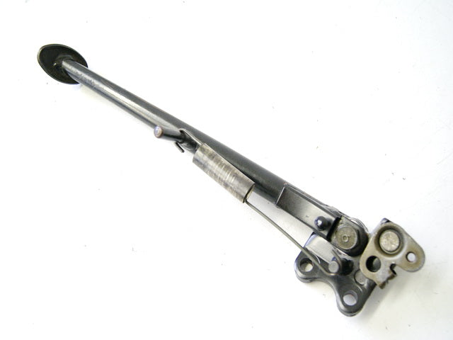 KAWASAKI ZX-10R ZXT00D PATA DE CABRA CABALLETE LATERAL