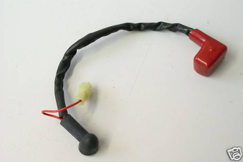 HYOSUNG GT 650 R N S Cable positivo para batería