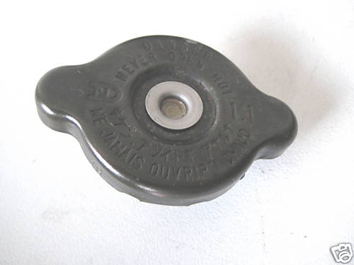 KAWASAKI ZX-6R 636C KÜHLERDECKEL KÜHLER DECKEL 05-06