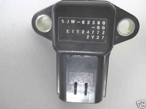 YAMAHA FJR 1300 A RP08/ RP11 SENSOR DE PRESIÓN 03-05