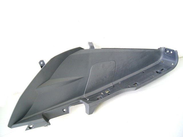 HONDA FES 125 JF12 PANTHEON REPOSAPIÉS DERECHO CARENADO