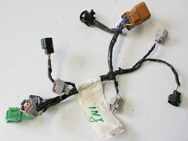 KAWASAKI ZX-10R ZXT00C MAZO DE CABLES DE INYECCIÓN 04-05
