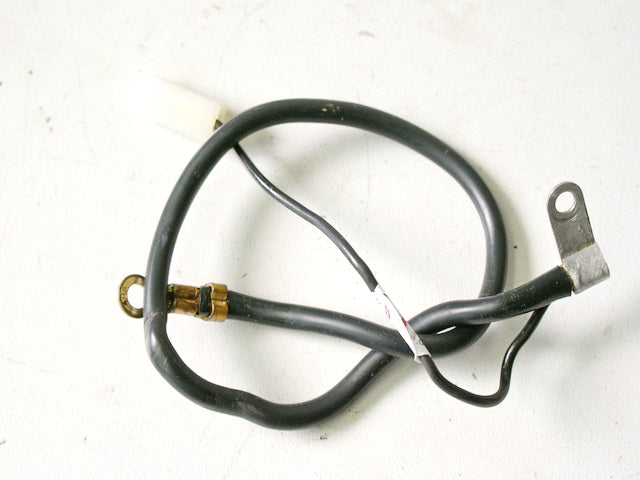 CABLE MASA NEGATIVO YAMAHA R6 RJ03
