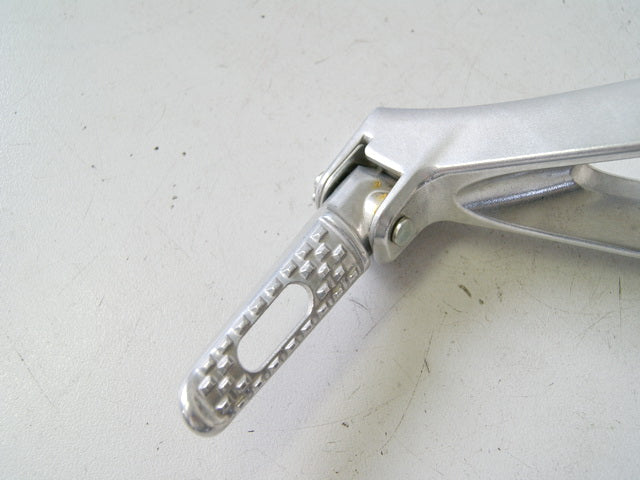 HONDA CBR 1000 RR SC59 REPOSAPIÉS PASAJERO DERECHO